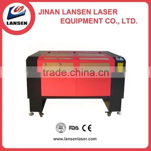 High Quality 60W 80W 100W Laser Engraving Machine Color thumbnail-3