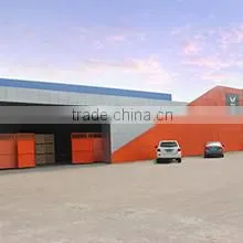 Foshan Silver Wing Outdoor Products Company Limited company overview - view 1 thumbnail