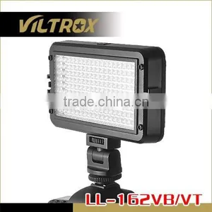 Viltrox Variable Brightness Camera Flash LED Video Light/Studio Light for DSLR LL-162VB thumbnail-5