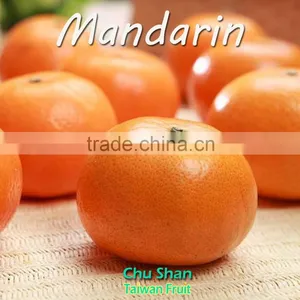 Grade A Fresh Mandarin Orange Citrus Fruit thumbnail-6