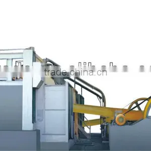 Granite Gang Saw Machine thumbnail-1