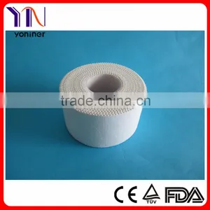 Medical Adhesive Cotton Sports Tape thumbnail-1