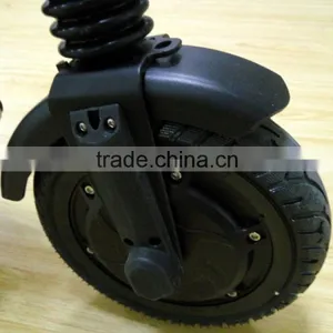 China Htomt Electric Skateboard Scooter Electric Scooter With Seat and Remote Control Folding Scooter Portable Scooter thumbnail-6