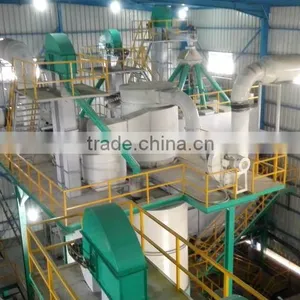 Tilapia Fish Feed Making Machine Plant 5t/h thumbnail-6