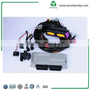 Manufacture CNG Kit for Motorcycle thumbnail-2
