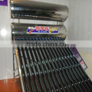 Best Design Solar Water Heater thumbnail-1