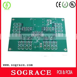 Competitive Price Multilayer Weighing Scale Pcb Printed Circuit Board thumbnail-6