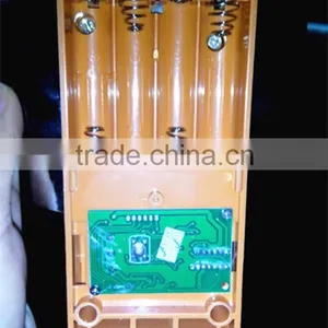 2014 Easy Operating Battery Cabinet Lock for Swimming Pool, Spa,hotle ,school thumbnail-3