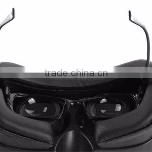 2016 Newly Products CE ROHS FCC Approved vr 3d Glasses for Smartphones thumbnail-5