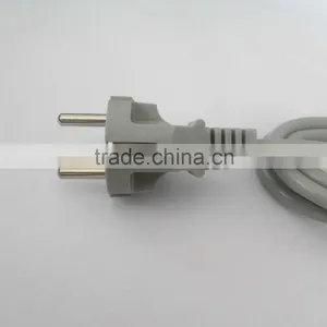 VDE Approved CEE77 Schuko European Refrigerator Power Cord thumbnail-6