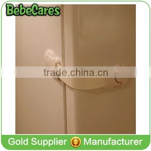 Baby Home Safety Plastic Refrigerator Lock thumbnail-3