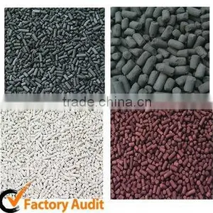 Active Carbon Pellet Catalyst thumbnail-1