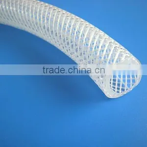 PVC Fiber Reinforced Hose thumbnail-1