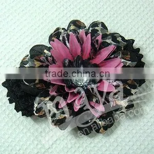 Sweet Flower Headband thumbnail-1