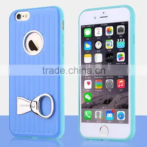 USAMS Brand Stand Back Case for Iphone 6 thumbnail-5