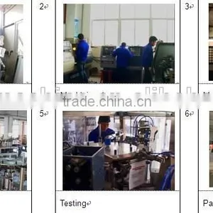 CE Passed Milk Powder Packing Machine Unit,china Manufacture thumbnail-5
