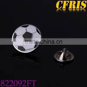 Wholesale Custom Football Lapel Pins thumbnail-1