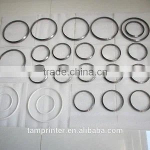 Pad Printer Tungsten Steel Ring thumbnail-3
