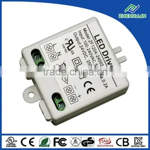 Best Price 24v Led Driver Circuit 6w With Single Output thumbnail-3