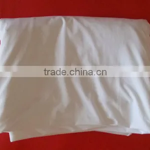 Xylitol Moisture Wicking Nylon Spandex Silk Satin Lycra Fabric thumbnail-2