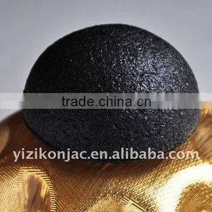 Natural Konjac Sponge thumbnail-1