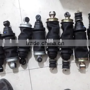 Shacman Truck Used Gasbag Shock Absorber, Airbag Shock Absorber thumbnail-2