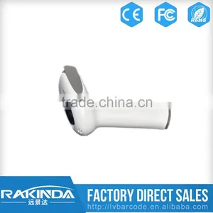 Reliable Manufacturer Android Handheld Barcode Scanner 1D 2D thumbnail-2