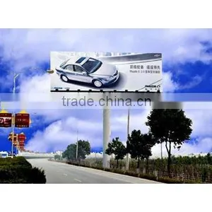 Shanghai FLY Advertising PVC Flex Banner With Digital Printing thumbnail-4