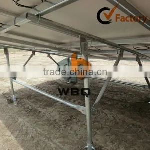 Solar Panel Mounting Bracket thumbnail-6