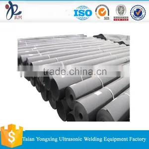 2.0mm Hdpe Geomembrance With Smooth Surface thumbnail-1