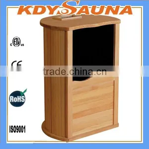 Japanese Massage Room 2014 New Infrared Foot Sauna thumbnail-1
