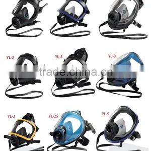 Firefighter Equipment Fireman Outfit Air Breathing Apparatus thumbnail-6
