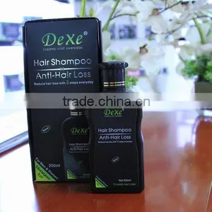 Wholesale Best Selling Hair Regrowth Prevent Hair Loss Shampoo thumbnail-3