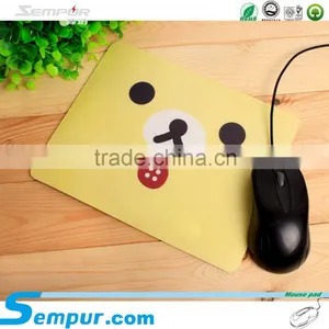 Flat Eva Foam Mouse Pad Mousepad With Customized Patterns thumbnail-4