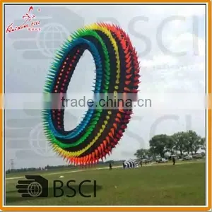 Kitesurfing Kites From Kaixuan China Most Popular thumbnail-1