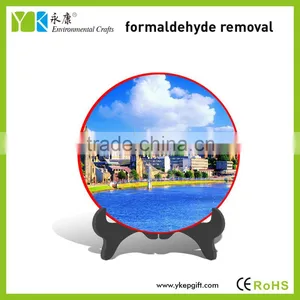 Hot Sale Beautiful and Cheap Handmade Country Style Craft Good for Health thumbnail-1
