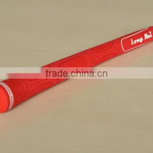 Factory Price OEM Rubber Golf Grip thumbnail-6