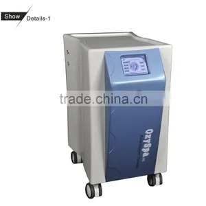 Wholesale Oxygen Therapy Skin Rejuvenation Equipment for Home Use thumbnail-5