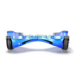 New Smart Self Balancing Electric Scooter 2 Wheels Hover Board thumbnail-6