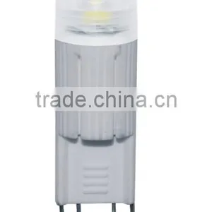 2015 Newest 4000k Decorative High Lumen Dimmabl g9 Led Bulb Light thumbnail-1