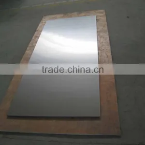 Customized Gr3 Titanium Plate for Special Parts thumbnail-4