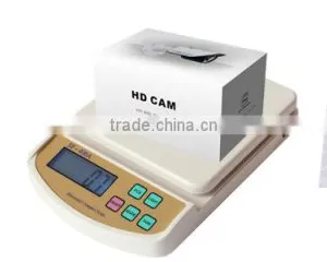 New Design Nextchip2400 1080P 2mpx Bullet HD SDI Cctv Camera thumbnail-4