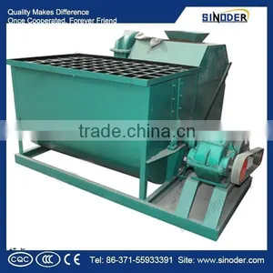 Chicken Manure Fertilizer Pellet Making Machine /Organic Fertilizer Processing Production Line Plant Organic Fertilizer Machine thumbnail-5