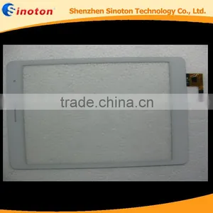 Tablet RS7F383_V1.1 RS8MF0386G1 Kapasitif Layar Sentuh Panel Digitizer thumbnail-1