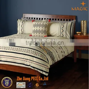 Earth Print Bedding Sets Duvet Cover Pillow Case thumbnail-1