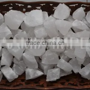 Himalayan White Crystal Bath Salt Chunk thumbnail-2