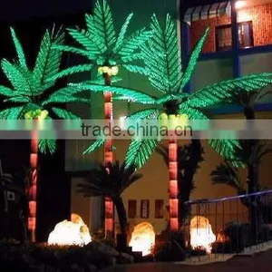 Best Sell for 2015 LED Fake Palm Tree thumbnail-5