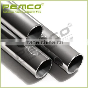 Wholesale Foshan Pemco Brand Factory ASTM Decoration Welded 2 Inch SS 304 Stainless Steel Pipes thumbnail-5