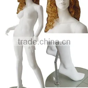 Sexy Female Model thumbnail-1