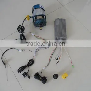 Permanent Magnet DC Motor thumbnail-1